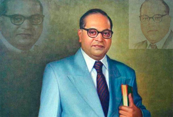 baba saheb ambedkar,india,br ambedkar,constitution of india  అంబేడ్కర్‌ వాదులు తెలుసుకోవాల్సిన నిజాలివి! 